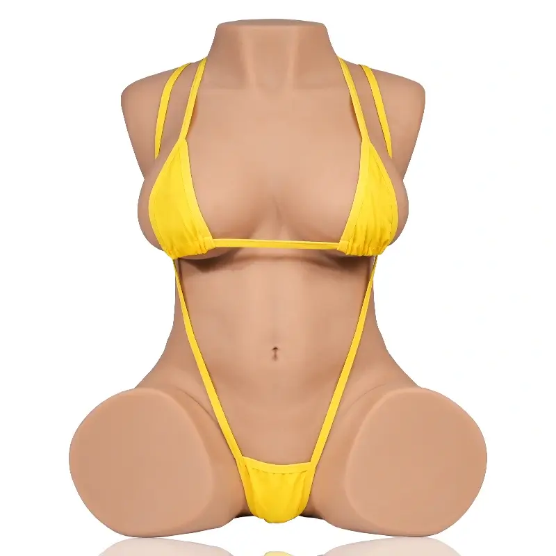 Candice 2.0, Tantaly, Torso de TPE (STOCK Europa) - Imagen 27