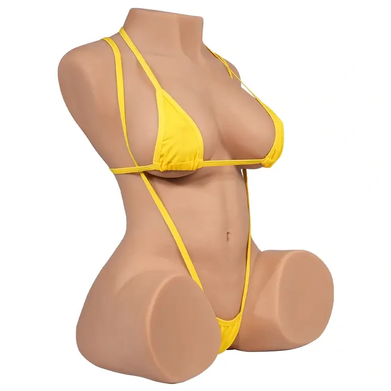 Candice 2.0, Tantaly, Torso de TPE (STOCK Europa) - Imagen 32