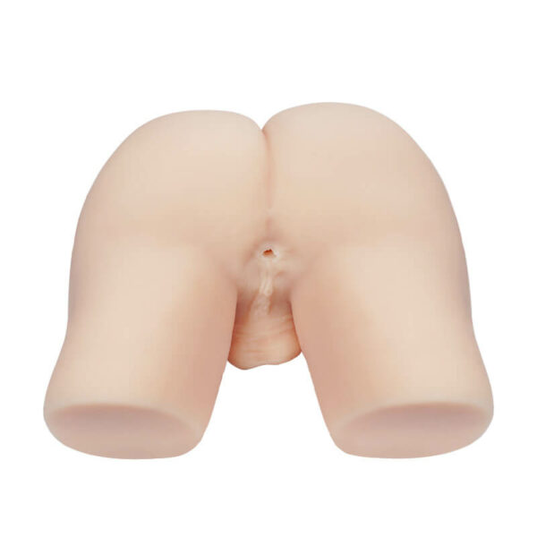 Channing Fair, Tantaly, Torso de TPE (STOCK Europa) - Imagen 13