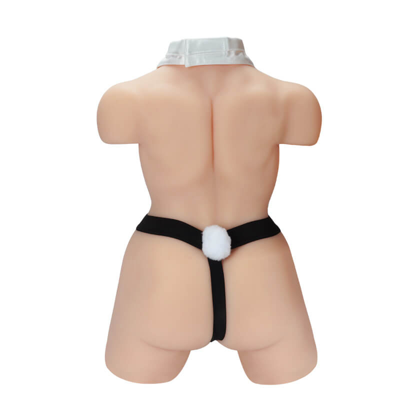 Channing Fair, Tantaly, Torso de TPE (STOCK Europa) - Imagen 3