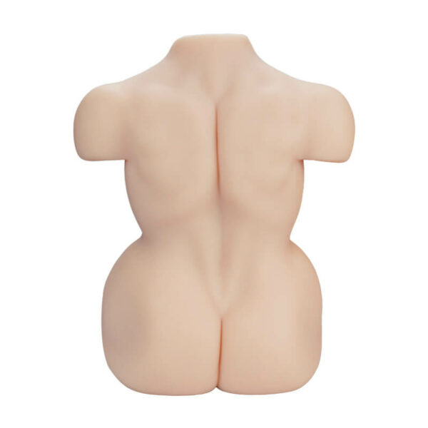 Channing Fair, Tantaly, Torso de TPE (STOCK Europa) - Imagen 12