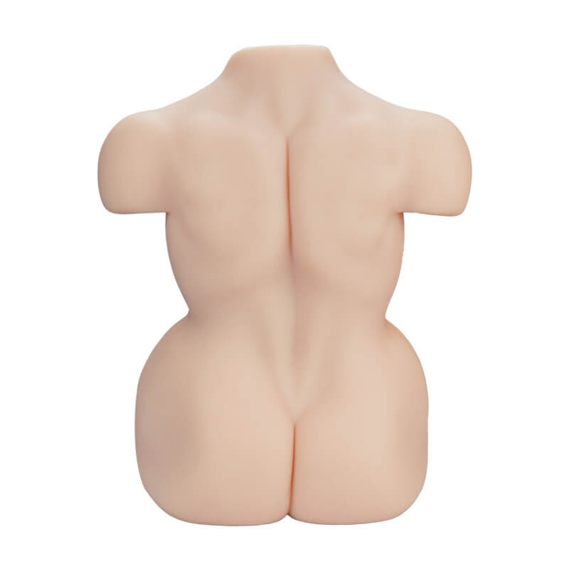 Channing Fair, Tantaly, Torso de TPE (STOCK Europa) - Imagen 12