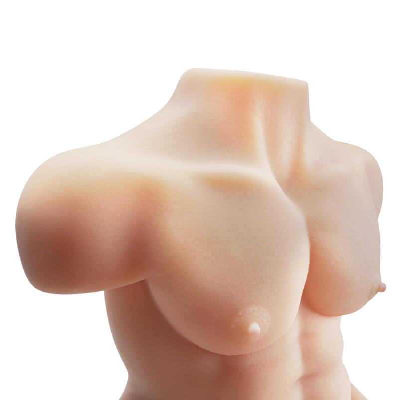 Channing Fair, Tantaly, Torso de TPE (STOCK Europa) - Imagen 14
