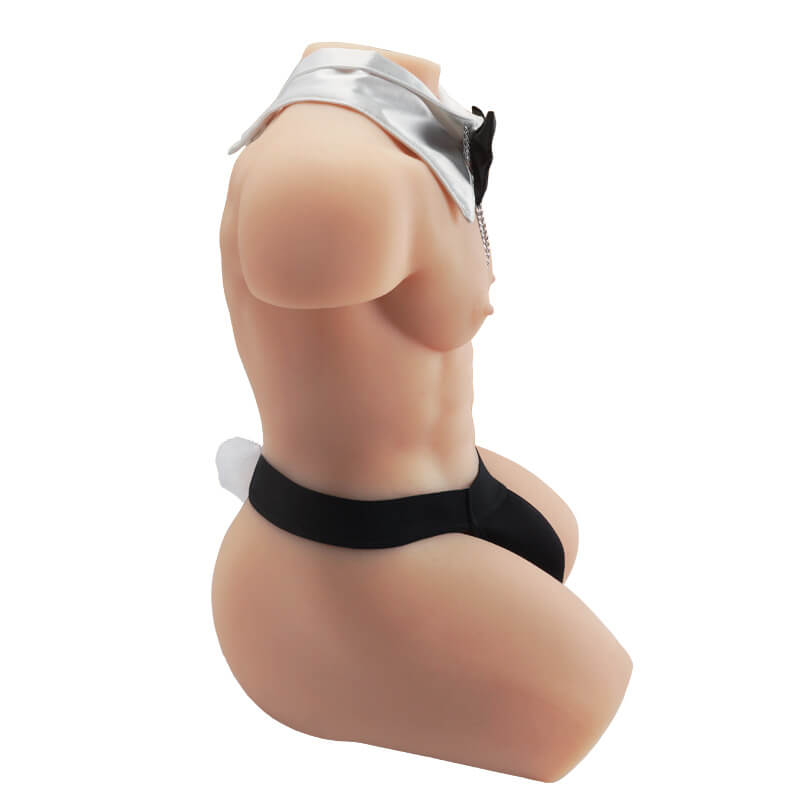 Channing Fair, Tantaly, Torso de TPE (STOCK Europa) - Imagen 2