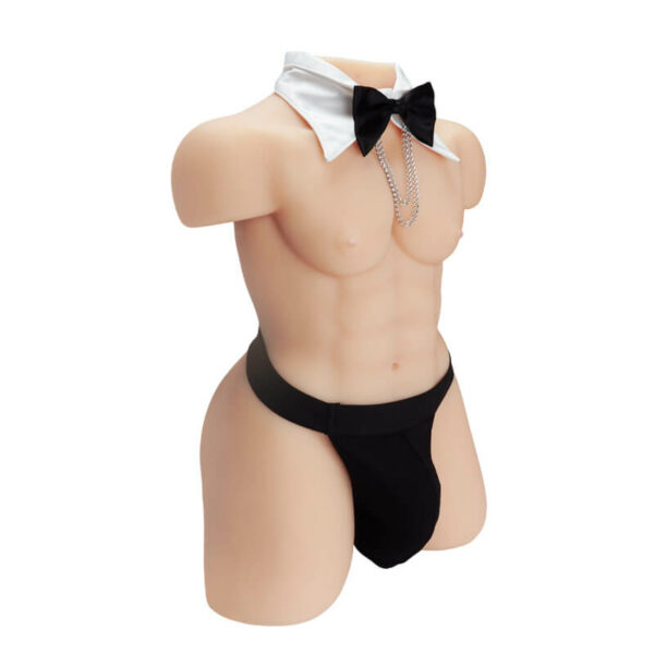 Channing Fair, Tantaly, Torso de TPE (STOCK Europa) - Imagen 4