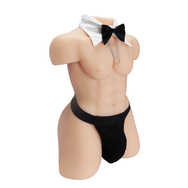 Channing Fair, Tantaly, Torso de TPE (STOCK Europa) - Imagen 4