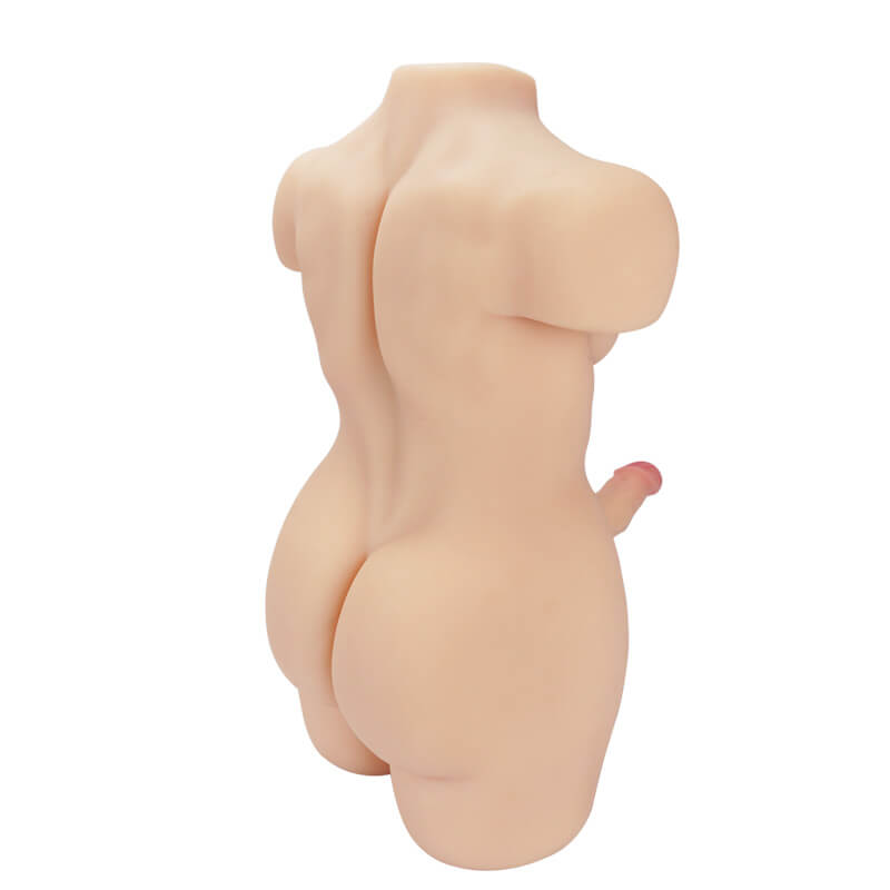 Channing Fair, Tantaly, Torso de TPE (STOCK Europa) - Imagen 10