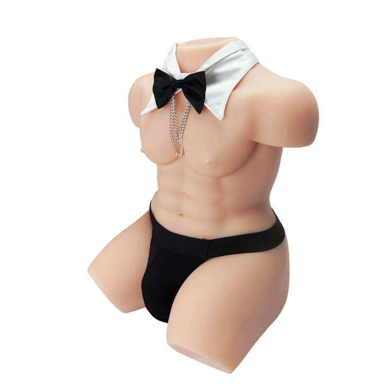Channing Fair, Tantaly, Torso de TPE (STOCK Europa) - Imagen 6