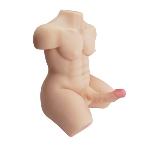 Channing Fair, Tantaly, Torso de TPE (STOCK Europa) - Imagen 7