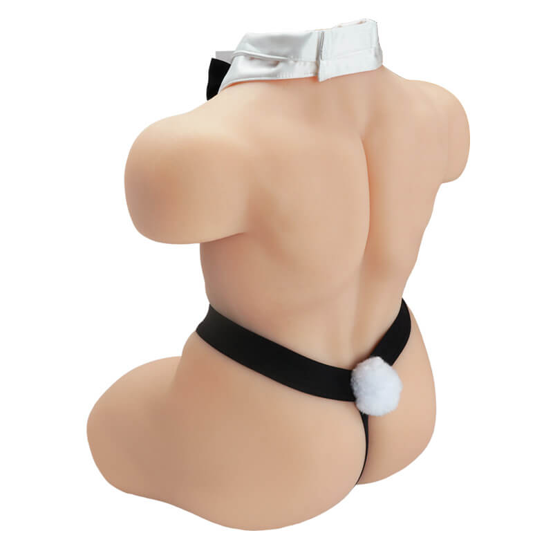 Channing Fair, Tantaly, Torso de TPE (STOCK Europa) - Imagen 5