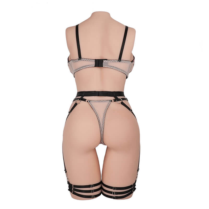 Diana, Tantaly, Torso de TPE (STOCK Europa) - Imagen 4