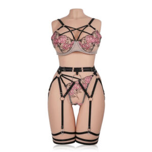 Diana, Tantaly, Torso de TPE (STOCK Europa)