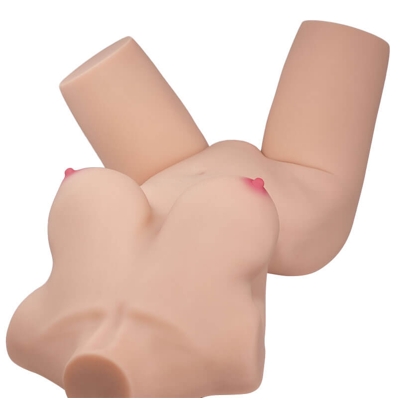 Diana, Tantaly, Torso de TPE (STOCK Europa) - Imagen 12