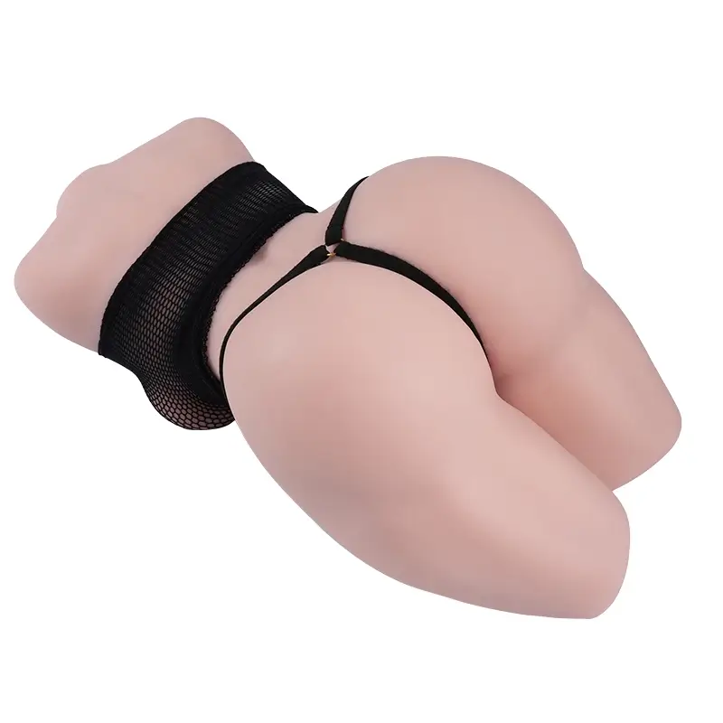 Hannah Mini, Tantaly, Torso de TPE (STOCK Europa) - Imagen 8