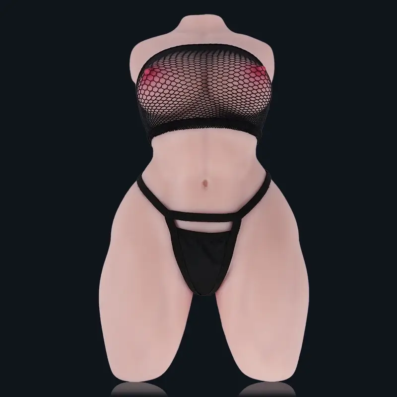 Hannah Mini, Tantaly, Torso de TPE (STOCK Europa) - Imagen 9