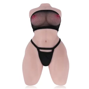 Hannah Mini, Tantaly, Torso de TPE (STOCK Europa)