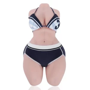 Hannah, Tantaly, Torso de TPE (STOCK USA)