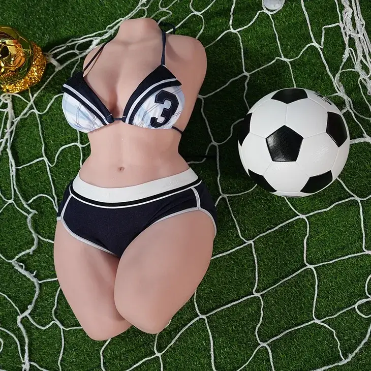 Hannah, Tantaly, Torso de TPE (STOCK Europa) - Imagen 41