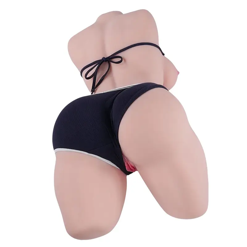 Hannah, Tantaly, Torso de TPE (STOCK Europa) - Imagen 7