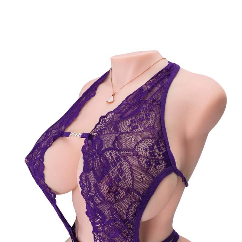 Jennifer, Tantaly, Torso de TPE (STOCK Europa) - Imagen 2