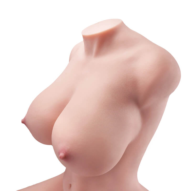 Jennifer, Tantaly, Torso de TPE (STOCK Europa) - Imagen 9