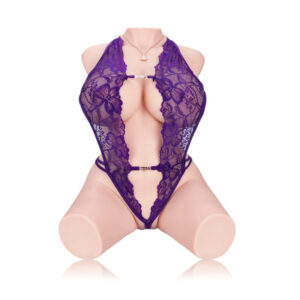 Jennifer, Tantaly, Torso de TPE (STOCK Europa)