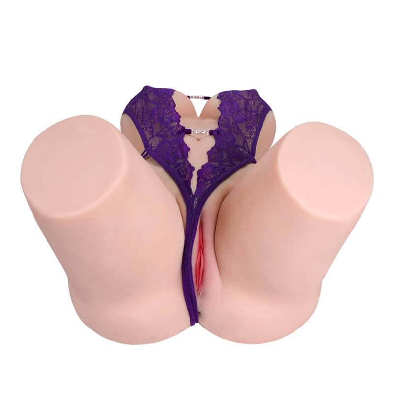 Jennifer, Tantaly, Torso de TPE (STOCK Europa) - Imagen 4