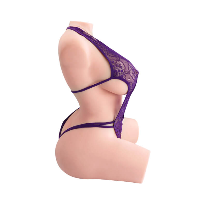 Jennifer, Tantaly, Torso de TPE (STOCK Europa) - Imagen 5