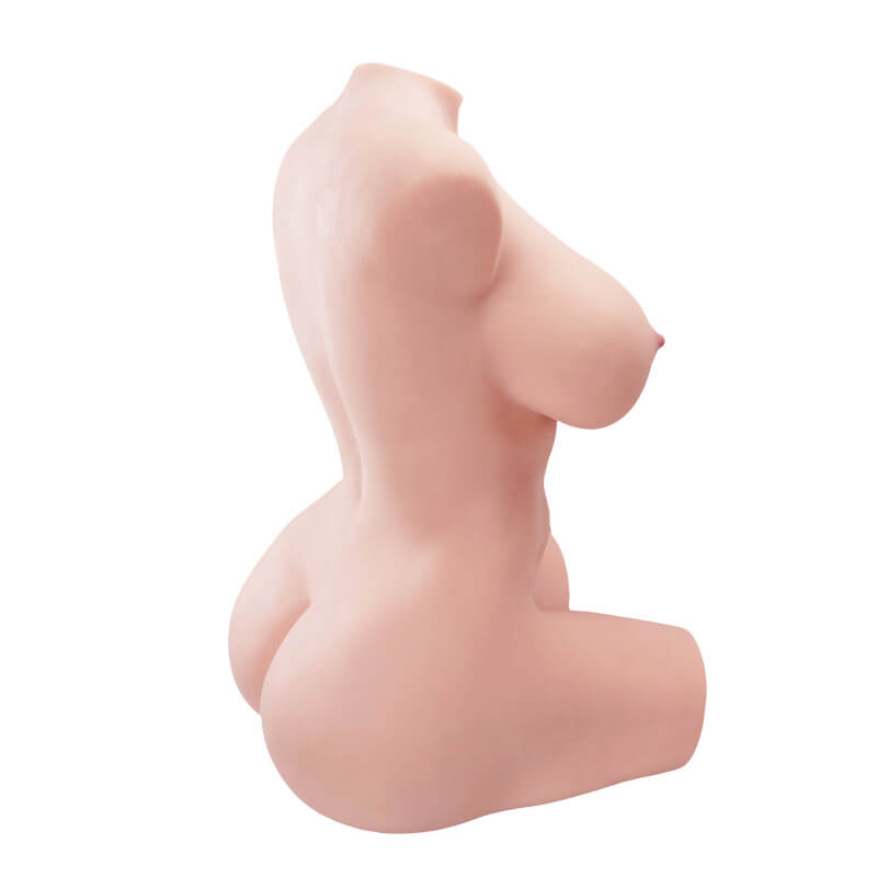 Jennifer, Tantaly, Torso de TPE (STOCK Europa) - Imagen 10