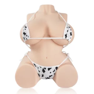 Nicole, Tantaly, Torso de TPE (STOCK USA)