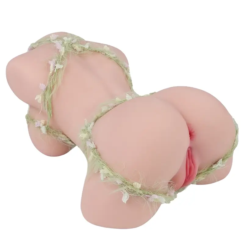 Scarlett, Tantaly, Torso de TPE (STOCK Europa) - Imagen 5