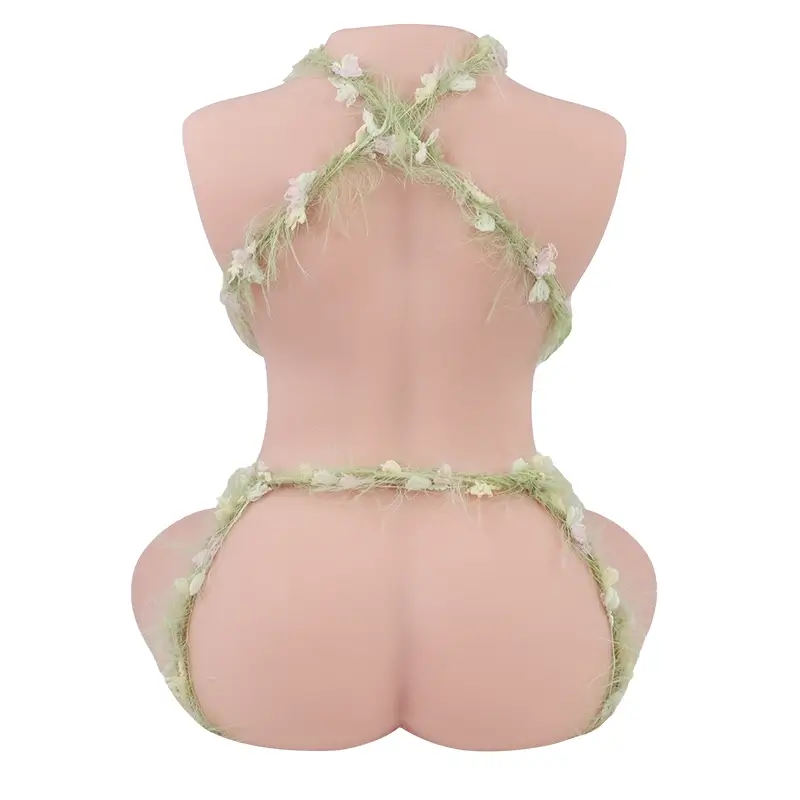 Scarlett, Tantaly, Torso de TPE (STOCK Europa) - Imagen 7