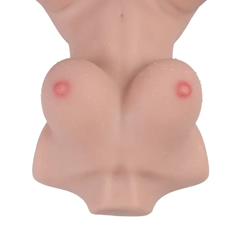 Scarlett, Tantaly, Torso de TPE (STOCK Europa) - Imagen 11