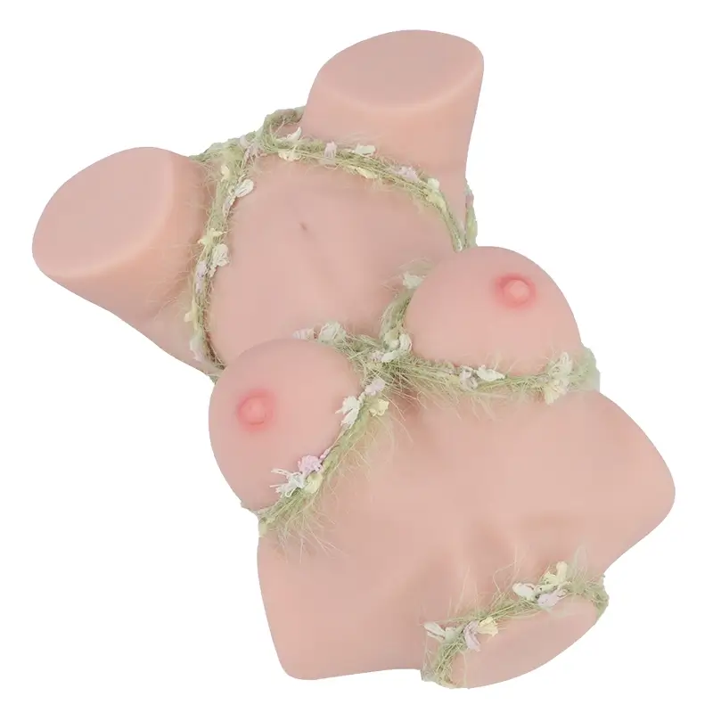 Scarlett, Tantaly, Torso de TPE (STOCK Europa) - Imagen 9