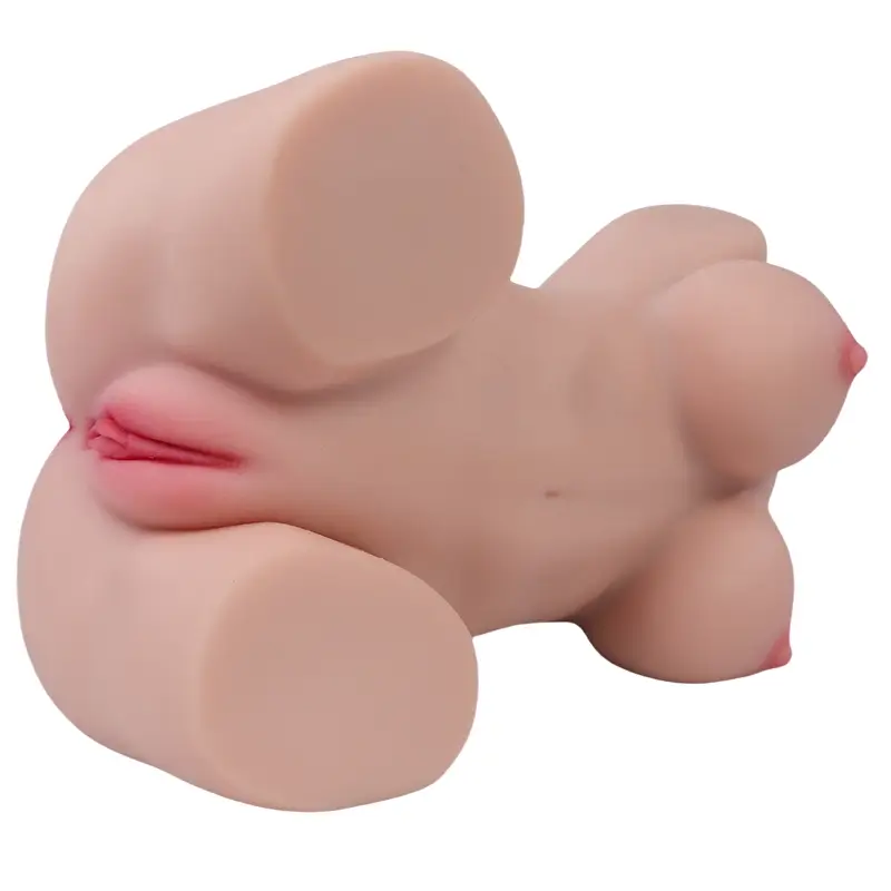 Scarlett, Tantaly, Torso de TPE (STOCK Europa) - Imagen 16