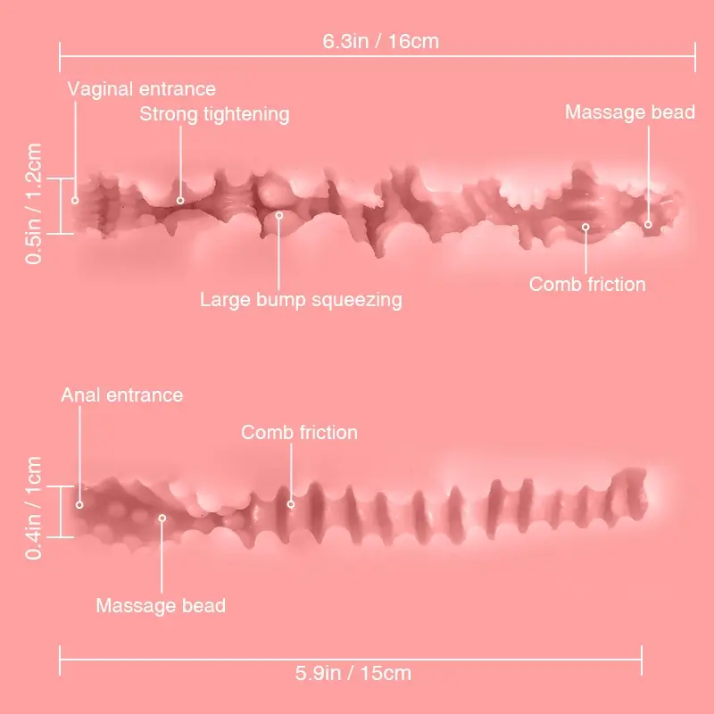 Monica, Tantaly, Torso de TPE (STOCK Europa) - Imagen 37