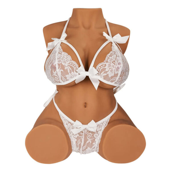 Britney 2.0, Tantaly, Torso de TPE (STOCK Europa)