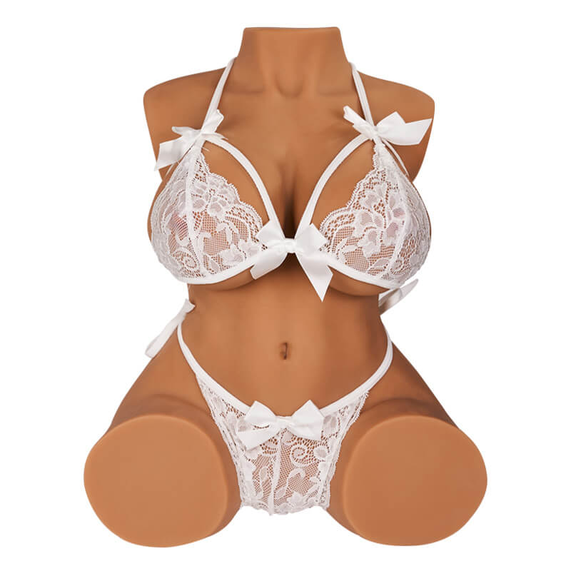 Britney 2.0, Tantaly, Torso de TPE (STOCK Europa)