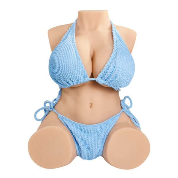 Britney 2.0, Tantaly, Torso de TPE (STOCK Europa) - Imagen 16