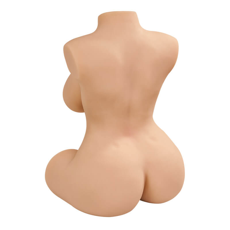 Britney 2.0, Tantaly, Torso de TPE (STOCK Europa) - Imagen 22