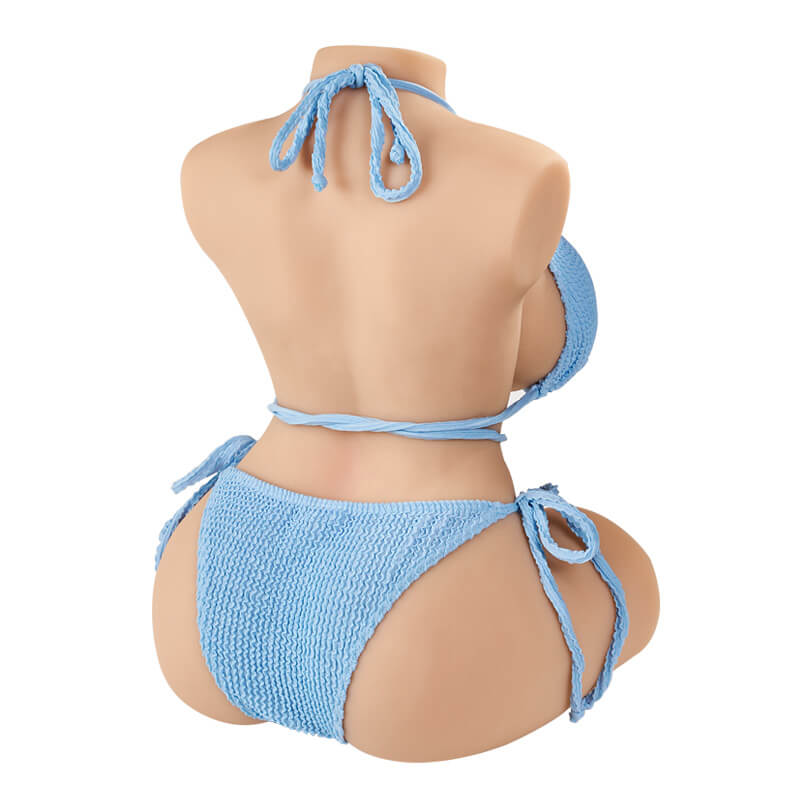 Britney 2.0, Tantaly, Torso de TPE (STOCK Europa) - Imagen 12