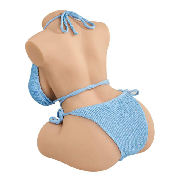 Britney 2.0, Tantaly, Torso de TPE (STOCK Europa) - Imagen 13