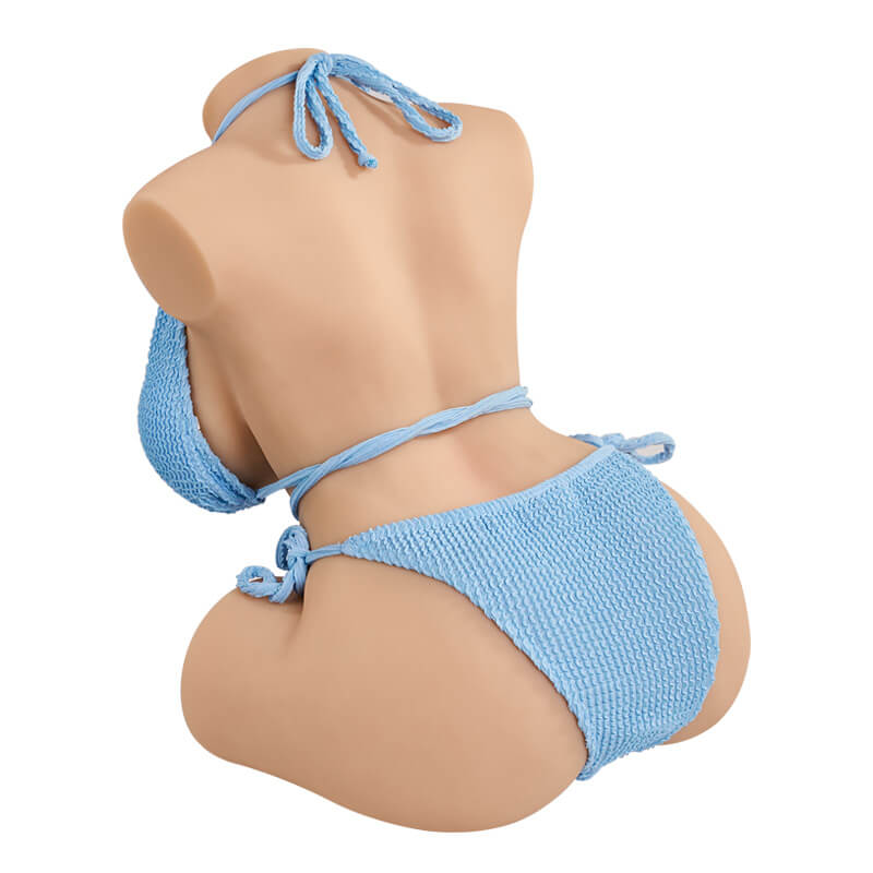 Britney 2.0, Tantaly, Torso de TPE (STOCK Europa) - Imagen 13