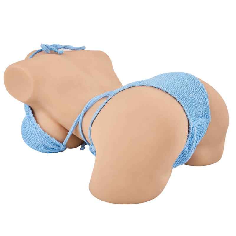 Britney 2.0, Tantaly, Torso de TPE (STOCK Europa) - Imagen 14