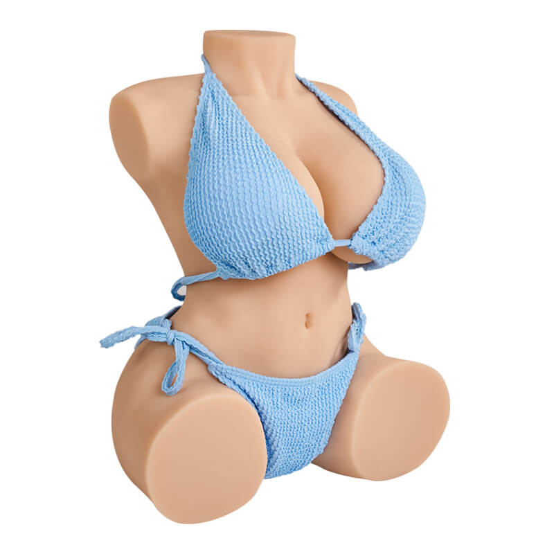 Britney 2.0, Tantaly, Torso de TPE (STOCK Europa) - Imagen 15