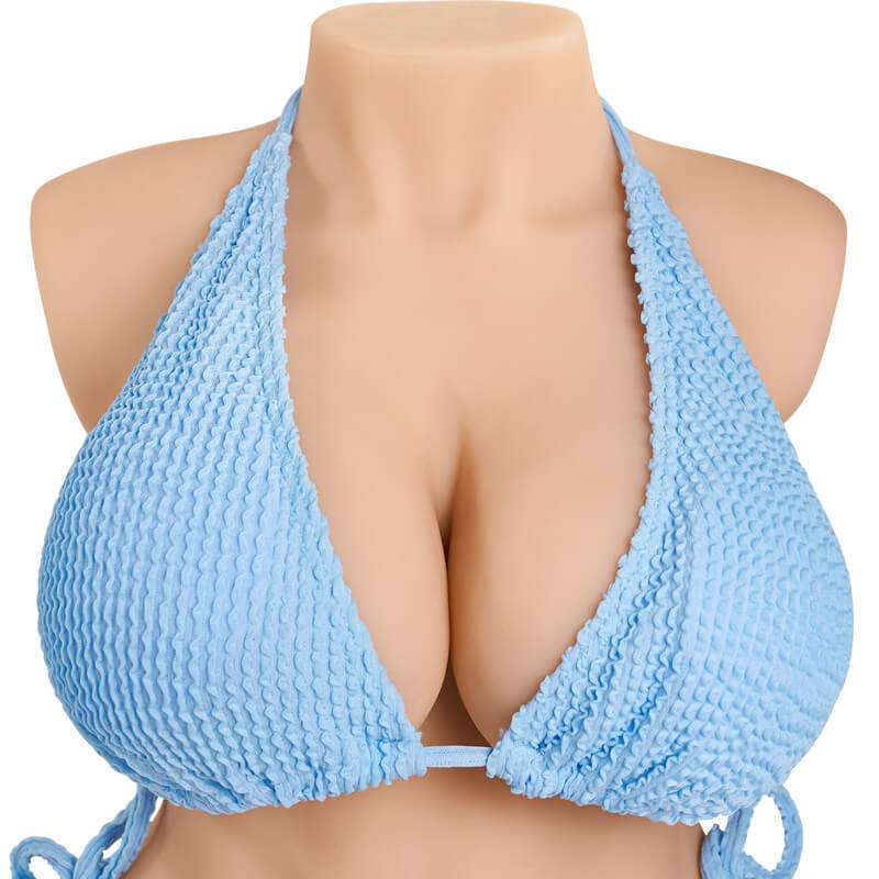 Britney 2.0, Tantaly, Torso de TPE (STOCK Europa) - Imagen 11