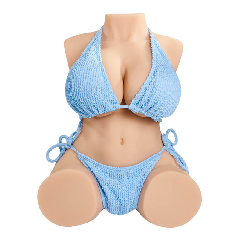 Britney 2.0, Tantaly, Torso de TPE (STOCK Europa) - Imagen 16