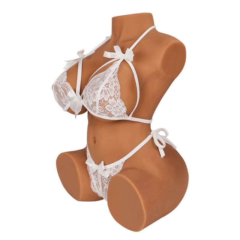 Britney 2.0, Tantaly, Torso de TPE (STOCK Europa) - Imagen 3