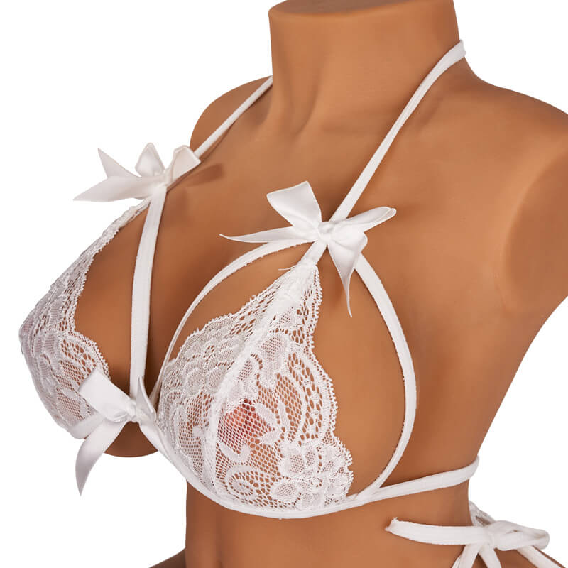 Britney 2.0, Tantaly, Torso de TPE (STOCK Europa) - Imagen 4