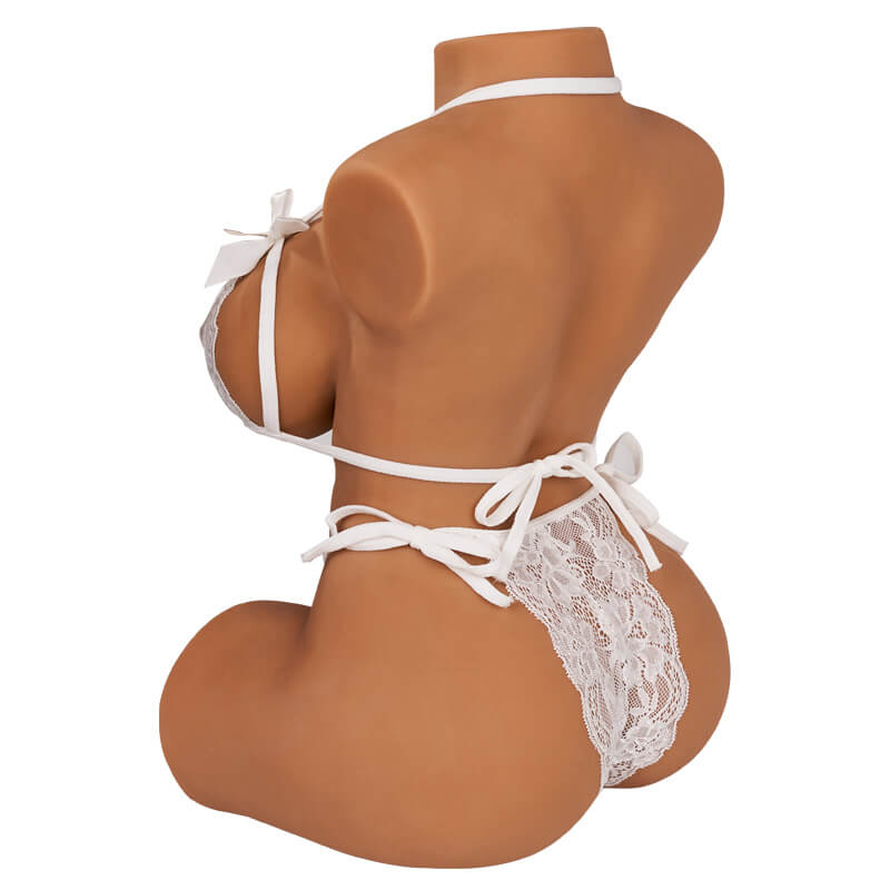 Britney 2.0, Tantaly, Torso de TPE (STOCK Europa) - Imagen 5